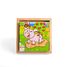 Puzzle in cubi Animali BJ536 Bigjigs Toys 7