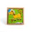 Puzzle in cubi Animali BJ536 Bigjigs Toys 5