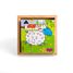 Puzzle in cubi Animali BJ536 Bigjigs Toys 4