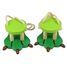 Trampoli coccodrillo BJ868 Bigjigs Toys 1