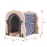 Tunnel pietra grigia BJT120 Bigjigs Toys 4