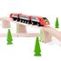 Trenino Virgin Pendolino BJT461 Bigjigs Toys 7