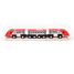 Trenino Virgin Pendolino BJT461 Bigjigs Toys 1