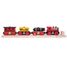 Treno dei Pirati BJT473 Bigjigs Toys 3