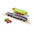 Trenino Eurostar e320 BJT476 Bigjigs Toys 7