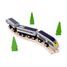 Trenino Eurostar e320 BJT476 Bigjigs Toys 5