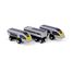 Trenino Eurostar e320 BJT476 Bigjigs Toys 4