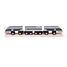 Trenino Eurostar e320 BJT476 Bigjigs Toys 1