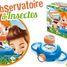 Osservatorio degli insetti BUK-BL010 Buki France 4