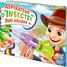 Aspiratore di insetti BUK-BL052 Buki France 1