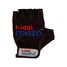 Gants Nero MEDIO GLV009M Kiddimoto 1