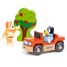 Circuito ferroviario Bluey BR36144 Brio 2