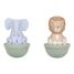 Carillon Safari Friends LD7489 Little Dutch 5