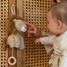 Carillon leone Safari Friends LD8330 Little Dutch 3