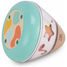 Carillon a trottola turchese HA-E8574 Hape Toys 2