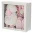 Confezione regalo nascita, rosa BB50093-4790 Bambam 6