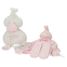 Confezione regalo nascita, rosa BB50093-4790 Bambam 5