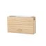 Scatola di osservazione delle radici in legno ED-KG372 Esschert Design 5