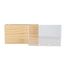 Scatola di osservazione delle radici in legno ED-KG372 Esschert Design 2