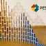Confezione da 500 pezzi di domino Pestas PE-500Pcube Pestas 7