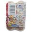 6 uova in plastica TA-0312.3 Tanner 2