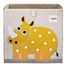 Cubo portaoggetti Rhinoceros EFK107-002-009 3 Sprouts 1