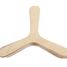 Boomerang di legno da decorare W-NATURE Wallaby Boomerangs 1