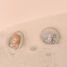 Sfere da bagno rotanti Safari Friends LD2017502 Little Dutch 3