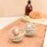 Sfere da bagno rotanti Safari Friends LD2017502 Little Dutch 7