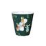 Bicchiere Peter Rabbit Natalizi verde PJ-BP714N Petit Jour 2