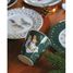 Bicchiere Peter Rabbit Natalizi verde PJ-BP714N Petit Jour 3