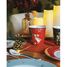 Bicchiere Peter Rabbit Natalizi rosso PJ-BP715N Petit Jour 3