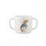 Tazza a due manici con beccuccio removibile Peter Coniglio PJ-BP904T Petit Jour 2