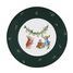 Piatto Peter Rabbit Natalizi 20 cm PJ-BP927N Petit Jour 1