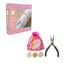 Kit per creare gioielli Braccialetti Art Deco SYADB008 Sycomore 3