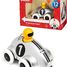 Vettura di corso push and go racer BR-30232 Brio 2