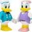 Il treno di Paperino e Daisy Duck BR-32260 Brio 6