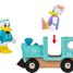 Il treno di Paperino e Daisy Duck BR-32260 Brio 5