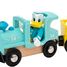 Il treno di Paperino e Daisy Duck BR-32260 Brio 4