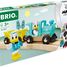 Il treno di Paperino e Daisy Duck BR-32260 Brio 2