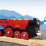 Locomotiva multifunzionale BR33592-1791 Brio 4