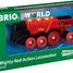 Locomotiva multifunzionale BR33592-1791 Brio 6