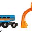 Locomotiva con registratore vocale BR33971 Brio 3