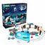 Set trenino Stazione spaziale BR36155 Brio 2