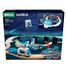 Set trenino Stazione spaziale BR36155 Brio 5