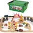 Set di gru e carichi BR33097-3063 Brio 3