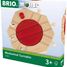 Giradischi BR33361-2285 Brio 2