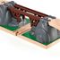 Ponte della catastrofe BR33391-2223 Brio 2