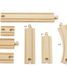 Set di evoluzione per principianti BR33401-2210 Brio 3