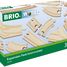 Scatola di evoluzione intermedia BR33402-2211 Brio 2